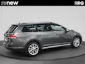 VW Golf 2.0 TDI Alltrack 4Motion DSG