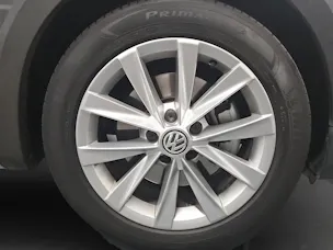VW Golf 2.0 TDI Alltrack 4Motion DSG