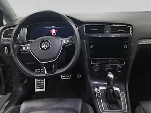 VW Golf 2.0 TDI Alltrack 4Motion DSG