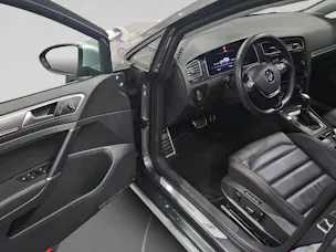 VW Golf 2.0 TDI Alltrack 4Motion DSG