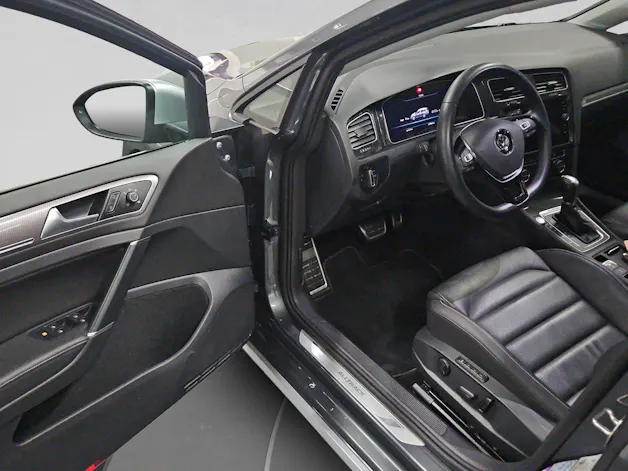 VW Golf 2.0 TDI Alltrack 4Motion DSG
