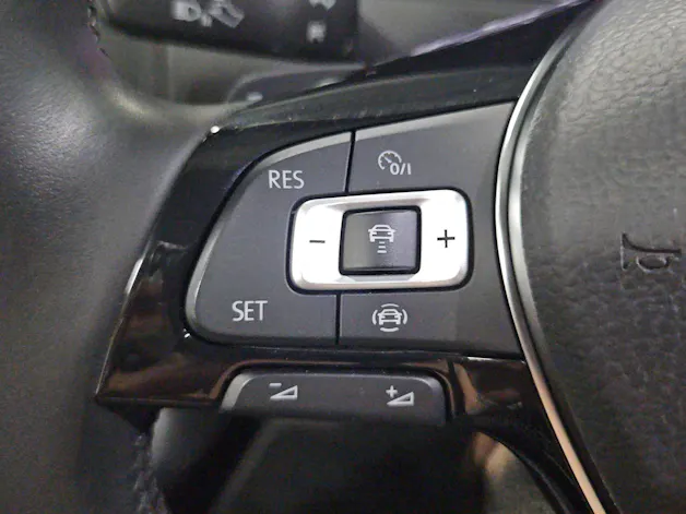 VW Golf 2.0 TDI Alltrack 4Motion DSG