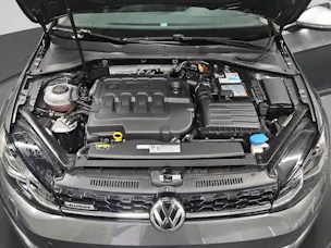VW Golf 2.0 TDI Alltrack 4Motion DSG
