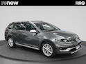 VW Golf 2.0 TDI Alltrack 4Motion DSG