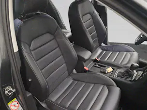 VW Golf 2.0 TDI Alltrack 4Motion DSG