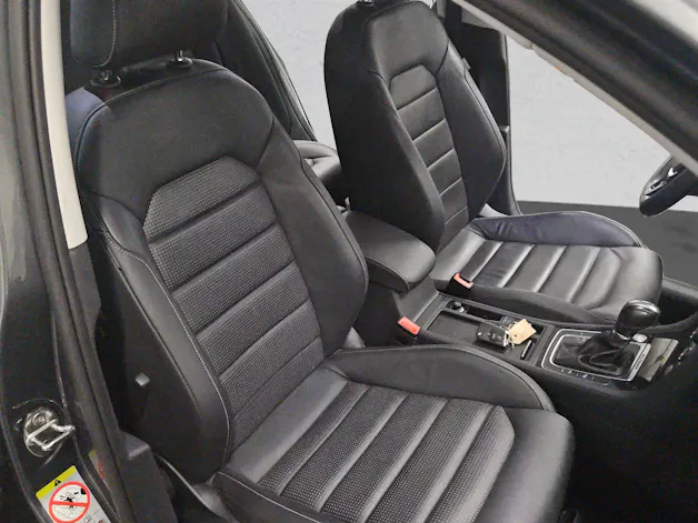 VW Golf 2.0 TDI Alltrack 4Motion DSG