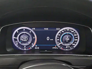 VW Golf 2.0 TDI Alltrack 4Motion DSG