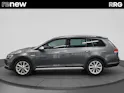 VW Golf 2.0 TDI Alltrack 4Motion DSG