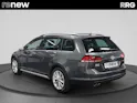VW Golf 2.0 TDI Alltrack 4Motion DSG