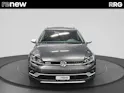 VW Golf 2.0 TDI Alltrack 4Motion DSG