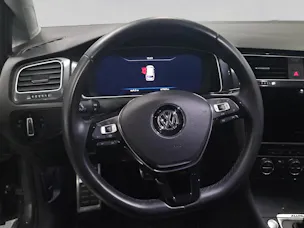 VW Golf 2.0 TDI Alltrack 4Motion DSG