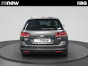 VW Golf 2.0 TDI Alltrack 4Motion DSG