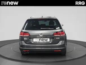 VW Golf 2.0 TDI Alltrack 4Motion DSG