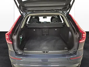 VOLVO XC60 2.0 T6 TE Plus Dark eAWD