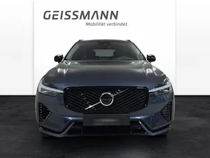 VOLVO XC60 2.0 T6 TE Plus Dark eAWD