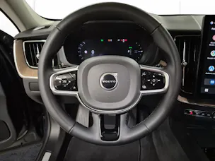 VOLVO XC60 2.0 T6 TE Plus Dark eAWD