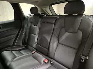 VOLVO XC60 2.0 T6 TE Plus Dark eAWD