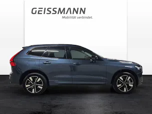 VOLVO XC60 2.0 T6 TE Plus Dark eAWD