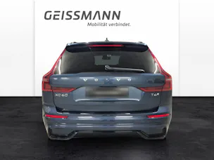 VOLVO XC60 2.0 T6 TE Plus Dark eAWD