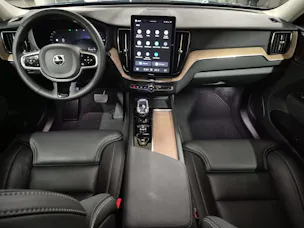 VOLVO XC60 2.0 T6 TE Plus Dark eAWD
