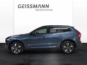 VOLVO XC60 2.0 T6 TE Plus Dark eAWD