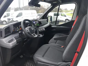Renault Master Red Kipper 3.5 t L2H1 2.0 dCi 150 EuroVI