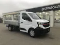 Renault Master Red Kipper 3.5 t L2H1 2.0 dCi 150 EuroVI