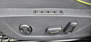 Škoda Skoda Enyaq RS 85x