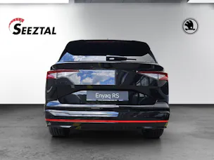 Škoda Skoda Enyaq RS 85x