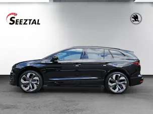 Škoda Skoda Enyaq RS 85x