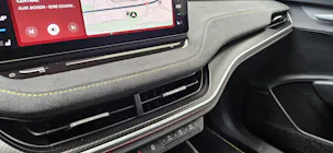 Škoda Skoda Enyaq RS 85x