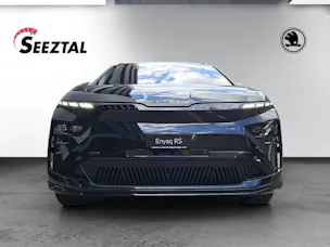 Škoda Skoda Enyaq RS 85x