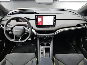 Škoda Skoda Enyaq RS 85x