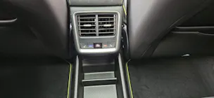 Škoda Skoda Enyaq RS 85x