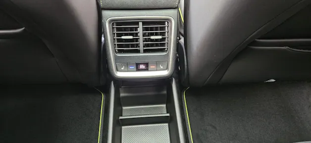 Škoda Skoda Enyaq RS 85x