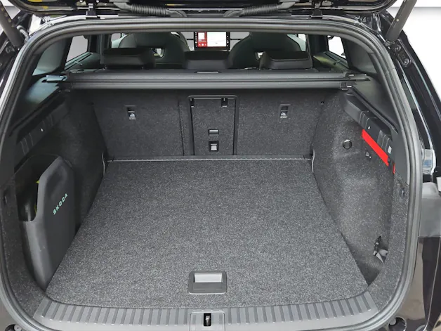 Škoda Skoda Enyaq RS 85x