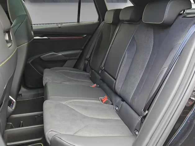 Škoda Skoda Enyaq RS 85x