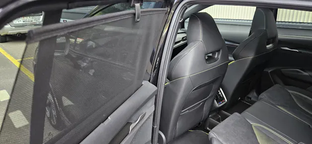 Škoda Skoda Enyaq RS 85x