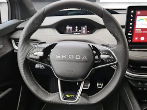 Škoda Skoda Enyaq RS 85x