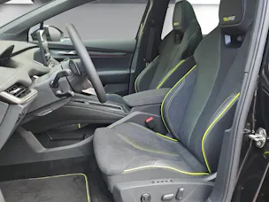Škoda Skoda Enyaq RS 85x