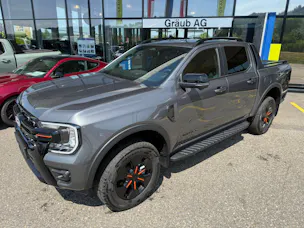 Ford Ranger Wildtrak 2.3 Eco Boost e-4WD Automat