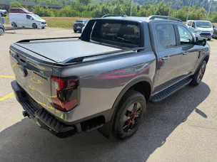 Ford Ranger Wildtrak 2.3 Eco Boost e-4WD Automat
