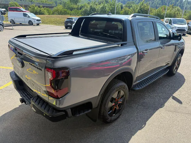 Ford Ranger Wildtrak 2.3 Eco Boost e-4WD Automat