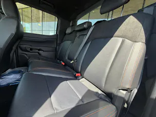 Ford Ranger Wildtrak 2.3 Eco Boost e-4WD Automat