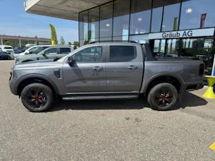 Ford Ranger Wildtrak 2.3 Eco Boost e-4WD Automat