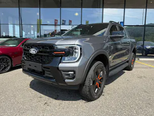 Ford Ranger Wildtrak 2.3 Eco Boost e-4WD Automat