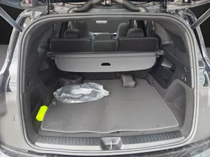 Mercedes-Benz GLB 350 85kWh EQ 4 Matic