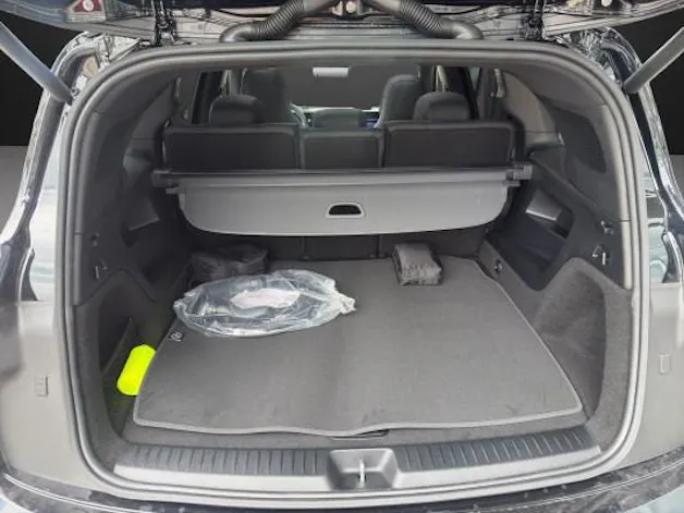 Mercedes-Benz GLB 350 85kWh EQ 4 Matic