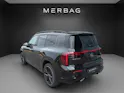 Mercedes-Benz GLB 350 85kWh EQ 4 Matic