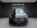Mercedes-Benz GLB 350 85kWh EQ 4 Matic